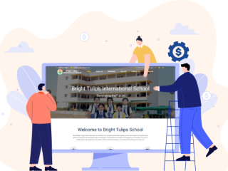 Integrated School Portal - Student Parent Portal | Online Portal