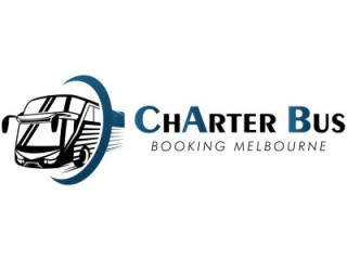 Charter bus booking melbourne