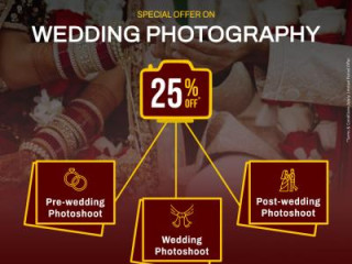 Wedding photography in Ahmedabad