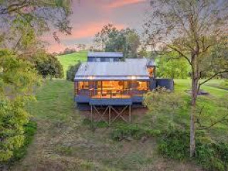 Hunter Valley 5 Star Accommodation 