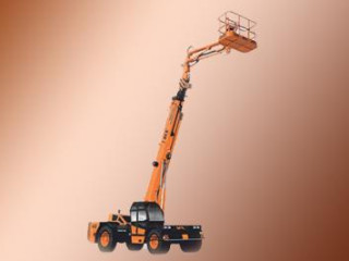 Sky Lift Rental Service – Safe &amp; Versatile Aerial Solutions