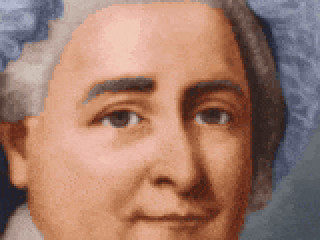 Martha Washington