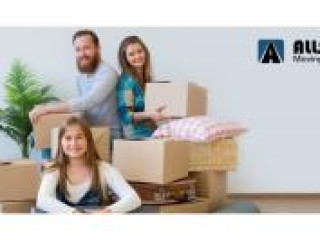 Allstate Moving and Storage Maryland