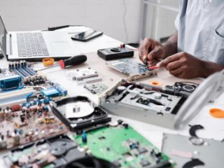 Laptop Repair in Hyderabad Laptop Service in Ameerpet, Kukatpally, ECIL 