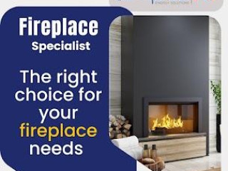 Stylish &amp; Efficient Fireplaces Mittagong | Tempco Energy Solutions