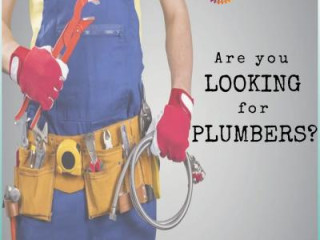 Plumber Recruitmrent Services