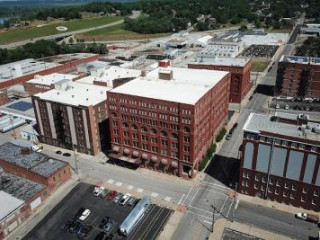 Top-Notch Modern Loft Apartments - American Electric Lofts