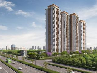 Discover ATS Homekraft Sector 105 Apartments Gurgaon