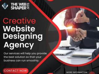 Best Website Designing Company in Ludhiana