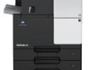 Konica-Minolta bizhub 287: Boost Your Office Efficiency with Advanced Printing Solutions