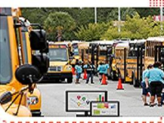 School Bus Tracking System | GPS Vehicle Tracking System