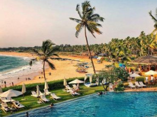 Get land in Goa at the best price