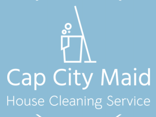 Cap City Maid