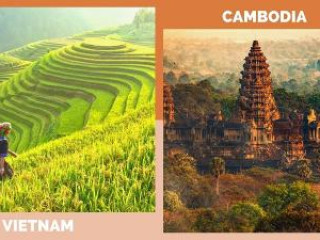 Memorable Vietnam And Cambodia Tours  