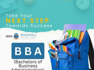 BBA Colleges in Hyderabad | RockwellBusinessSchool