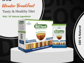 Nutrition Diabetic food suppliers Hyderabad | Orogen Naturals