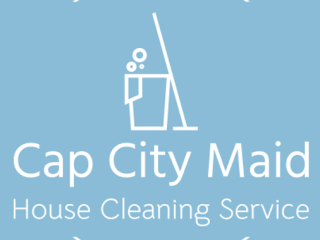 Cap City Maid