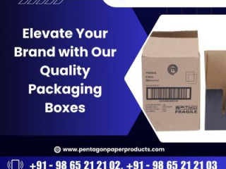 Food Export Boxes Manufacturer in Namakkal