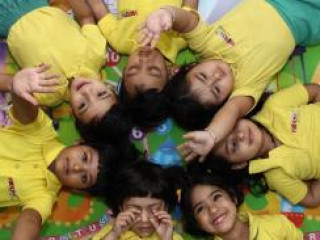 Affordable Preschool Franchise Cost with Makoons Preschool