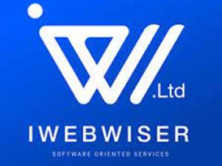 IWebwiser | Digital Transformation from Best Solutions | India