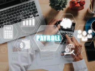 Osservi payroll services