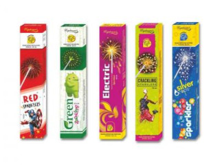 Order Sivakasi Crackers Online