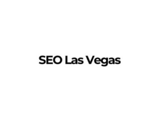 Las Vegas SEO Expert - Boost Your Online Presence with SEO Las Vegas