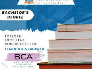 BCA Colleges in Hyderabad | RockwellBusinessSchool