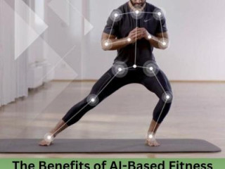 The Benefits of AI-Based Fitness Training