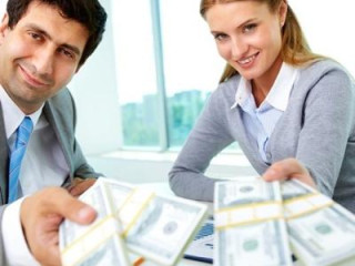 LOAN WE GUARANTEE YOU SUCCESS