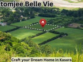 Rustomjee Belle Vie | Craft your Dream Home in Kasara