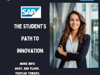 STUDENTS PATH TO INNOVATION