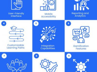 Best Features in an HR Learning Management System