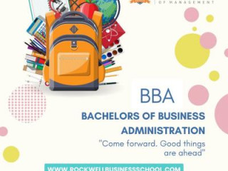 Top BBA Colleges in Hyderabad | RockwellBusinessSchool