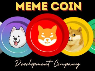 Meme coin development company