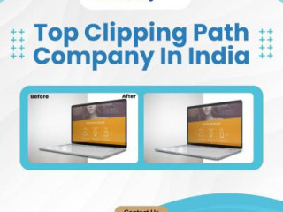 Best Clipping Path Services in India