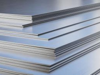 Stainless Steel JT Plates