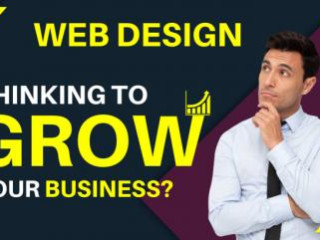 Get a Custom-Built Website with a Satisfaction Guarantee! -CO