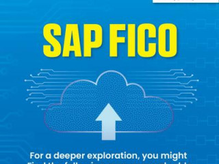 SAP FICO Course 