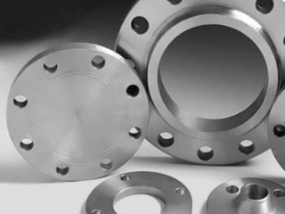 Purchase Flanges From India