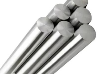 Get Best Hastelloy C226 Round Bar in India