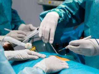 Find the Best Laparoscopic Surgeon in Jaipur for Expert Care