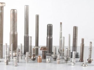 Get High-Quality Bolts at Unbeatable Prices!