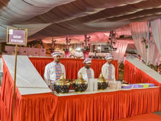 Delicious Wedding Catering Services Near Me - Book Sri Mayyia Caterers Now - Wedding Catering Servic