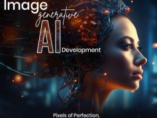 Top generative AI Development Company - Beleaf Technologies