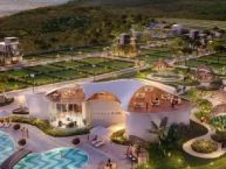 House Of Abhinandan Lodha Gulf Of One Goa Project Hoabl Plots