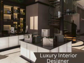 Interior Designer Sharjah | ZAZA Design