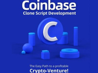 Top Coinbase Clone Script Development company - Beleaf Technologies