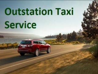 Outstation Cab Service In Delhi