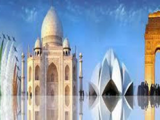 Delhi Taxi Service For Golden Triangle Tour